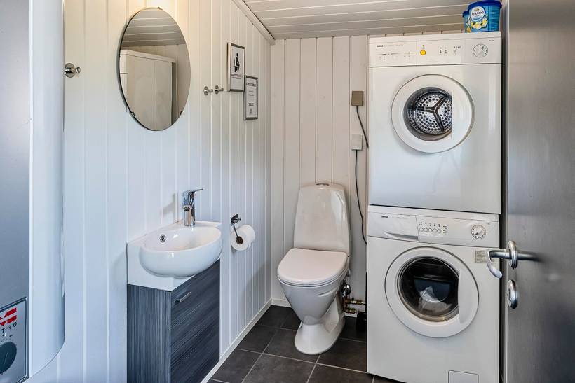 Foto von Ferienhaus NQ39 in Vejers Strand - Westjütland