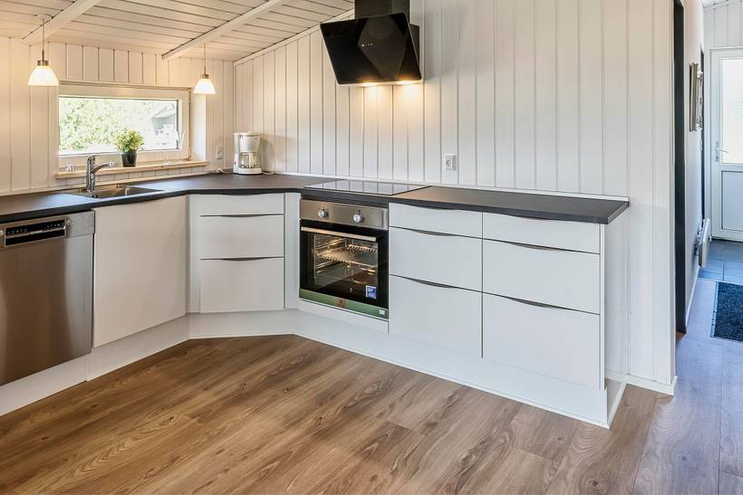 Foto von Ferienhaus NQ39 in Vejers Strand - Westjütland