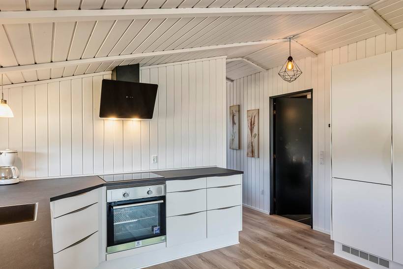 Foto von Ferienhaus NQ39 in Vejers Strand - Westjütland
