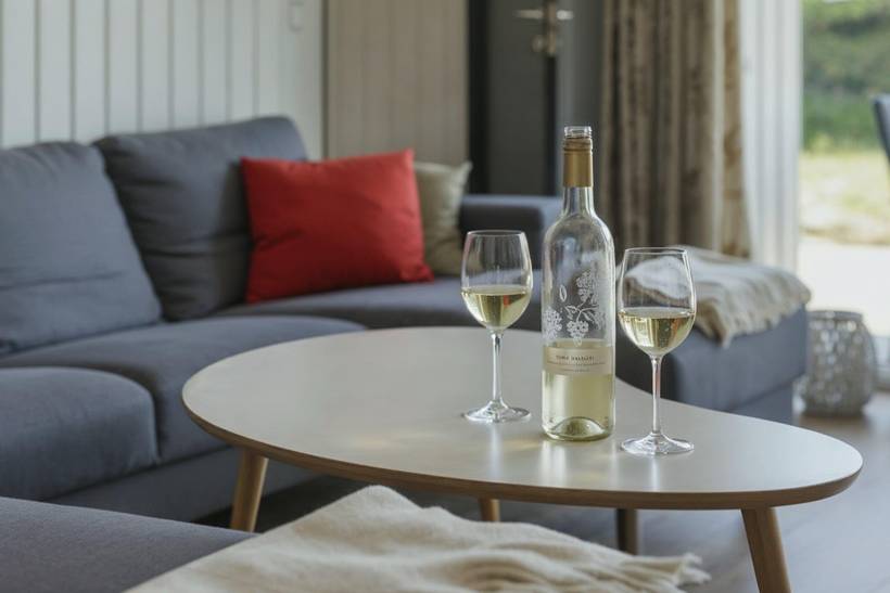 Foto von Ferienhaus NQ39 in Vejers Strand - Westjütland