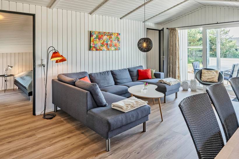 Foto von Ferienhaus NQ39 in Vejers Strand - Westjütland