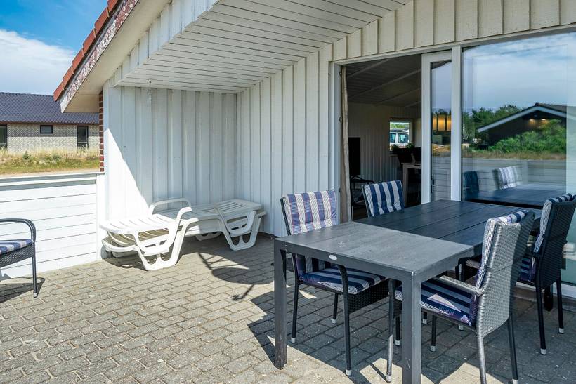 Foto von Ferienhaus NQ39 in Vejers Strand - Westjütland