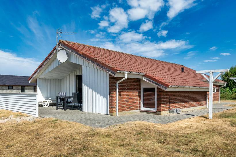 Foto von Ferienhaus NQ39 in Vejers Strand - Westjütland