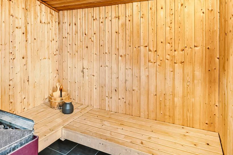 Foto von Ferienhaus NQ39 in Vejers Strand - Westjütland