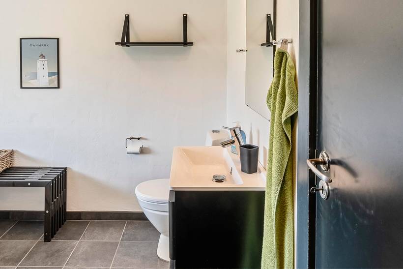 Foto von Ferienhaus NQ39 in Vejers Strand - Westjütland