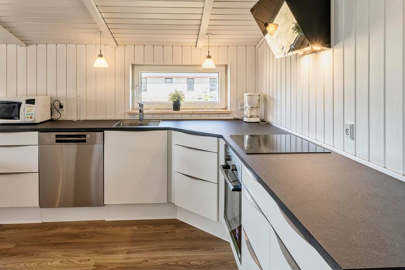Foto von Ferienhaus NQ39 in Vejers Strand - Westjütland