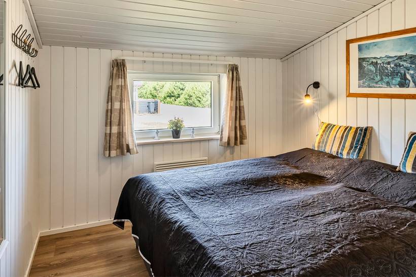 Foto von Ferienhaus NQ39 in Vejers Strand - Westjütland