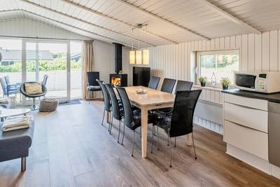 Vorschaubild von Ferienhaus NQ39 in Vejers Strand - Westjütland