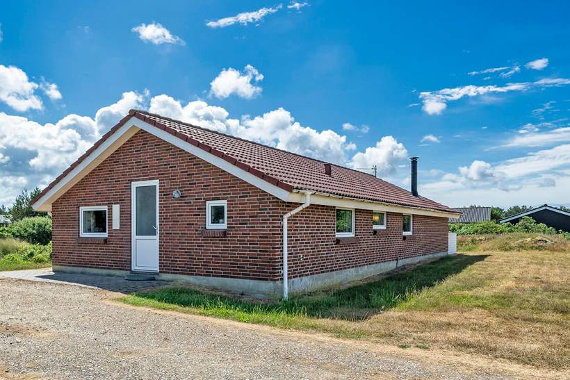 Foto von Ferienhaus NQ39 in Vejers Strand - Westjütland