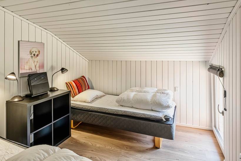 Foto von Ferienhaus NQ39 in Vejers Strand - Westjütland