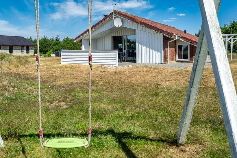 Foto von Ferienhaus NQ39 in Vejers Strand - Westjütland