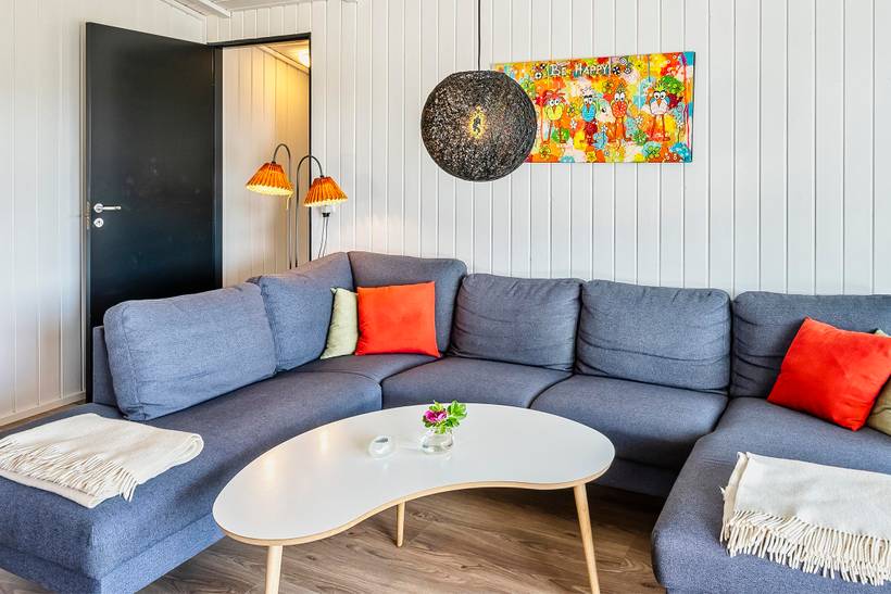 Foto von Ferienhaus NQ39 in Vejers Strand - Westjütland
