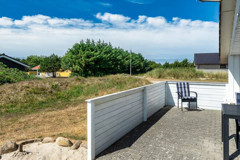 Foto von Ferienhaus NQ39 in Vejers Strand - Westjütland