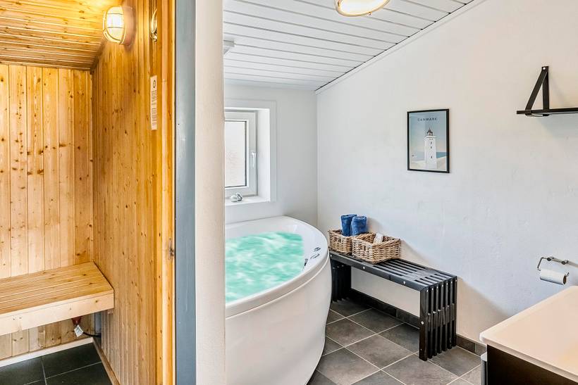 Foto von Ferienhaus NQ39 in Vejers Strand - Westjütland