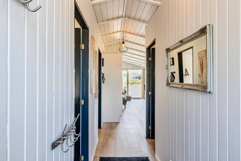Foto von Ferienhaus NQ39 in Vejers Strand - Westjütland