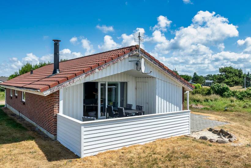 Foto von Ferienhaus NQ39 in Vejers Strand - Westjütland
