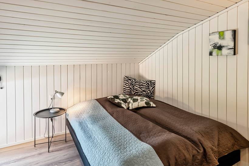 Foto von Ferienhaus NQ39 in Vejers Strand - Westjütland