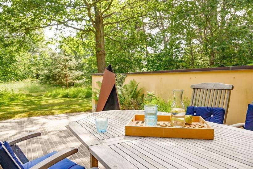 Foto von Ferienhaus NQ42 in Sejerø Bugt - Westseeland