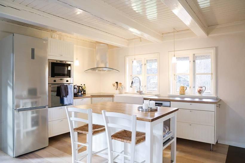 Foto von Ferienhaus NQ42 in Sejerø Bugt - Westseeland