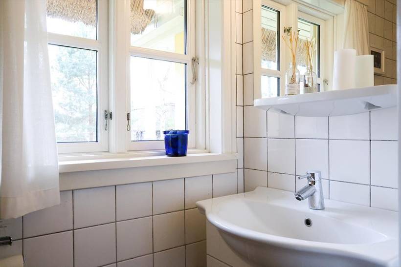 Foto von Ferienhaus NQ42 in Sejerø Bugt - Westseeland