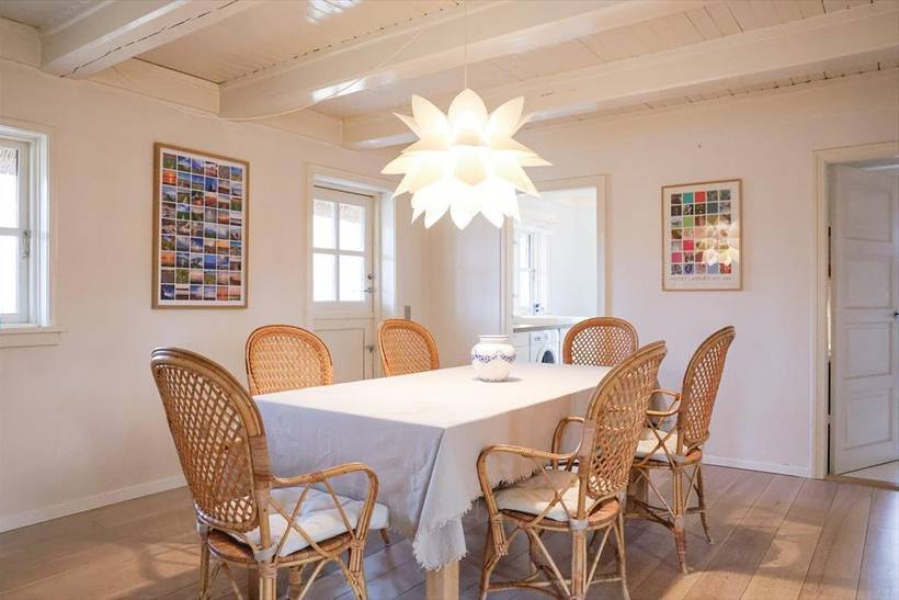 Foto von Ferienhaus NQ42 in Sejerø Bugt - Westseeland