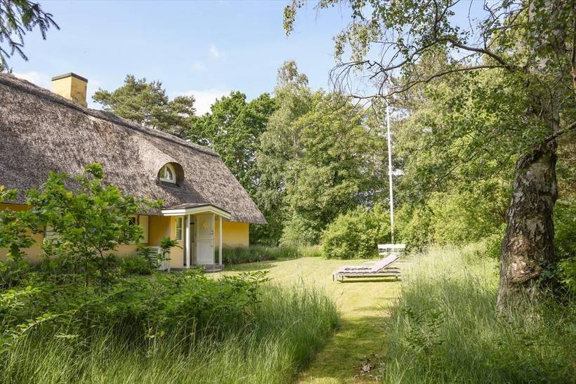 Foto von Ferienhaus NQ42 in Sejerø Bugt - Westseeland