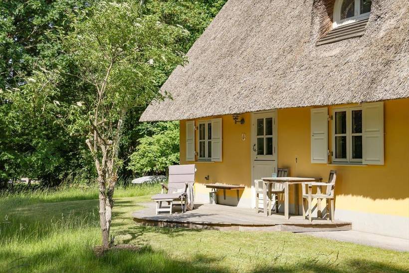Foto von Ferienhaus NQ42 in Sejerø Bugt - Westseeland