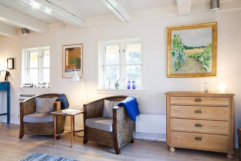 Foto von Ferienhaus NQ42 in Sejerø Bugt - Westseeland