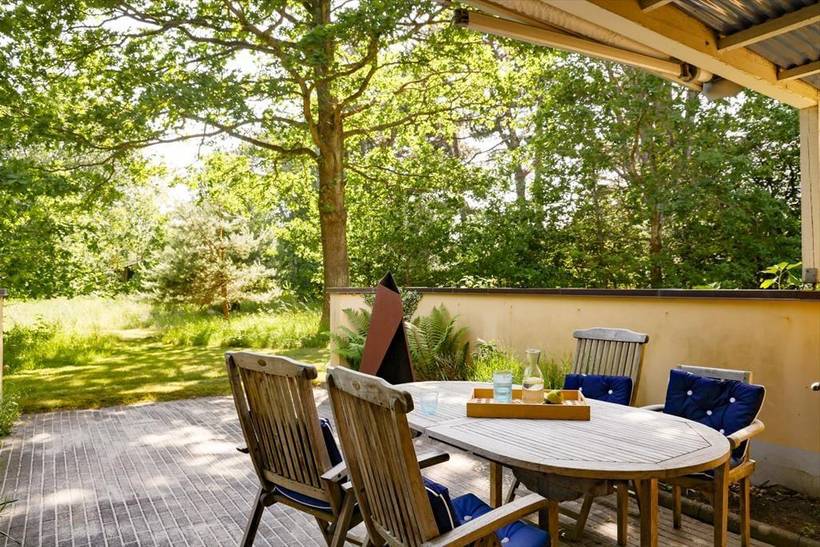 Foto von Ferienhaus NQ42 in Sejerø Bugt - Westseeland