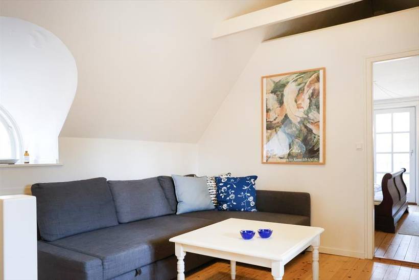 Foto von Ferienhaus NQ42 in Sejerø Bugt - Westseeland