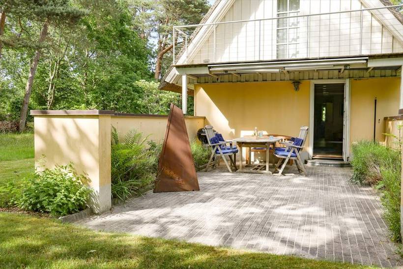 Foto von Ferienhaus NQ42 in Sejerø Bugt - Westseeland