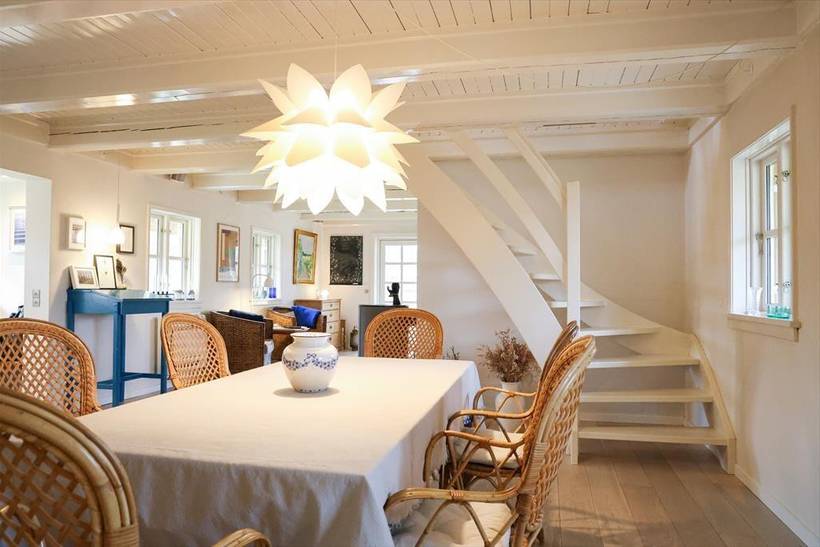 Foto von Ferienhaus NQ42 in Sejerø Bugt - Westseeland