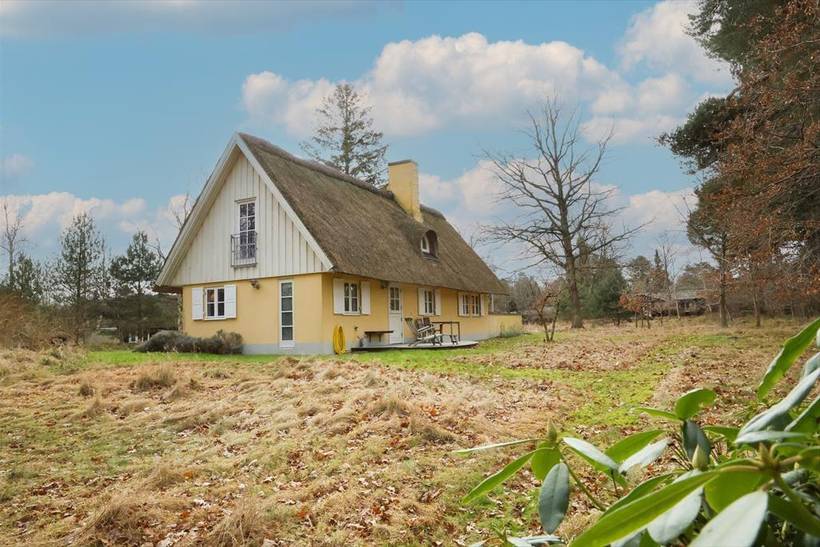 Foto von Ferienhaus NQ42 in Sejerø Bugt - Westseeland