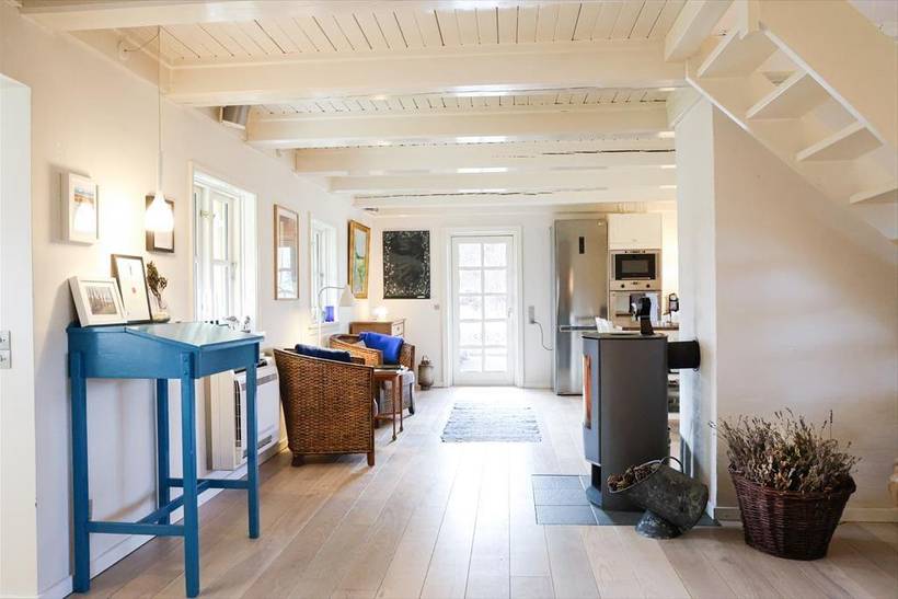 Foto von Ferienhaus NQ42 in Sejerø Bugt - Westseeland