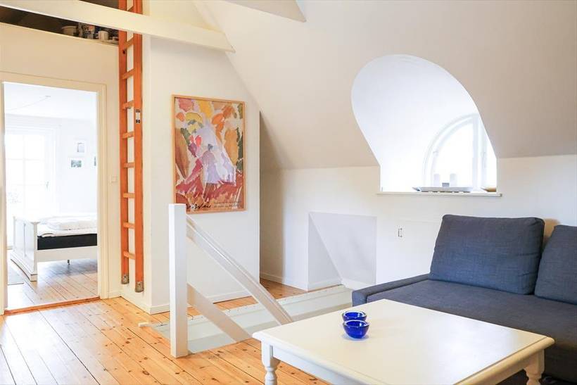 Foto von Ferienhaus NQ42 in Sejerø Bugt - Westseeland