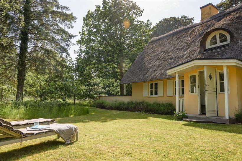 Foto von Ferienhaus NQ42 in Sejerø Bugt - Westseeland