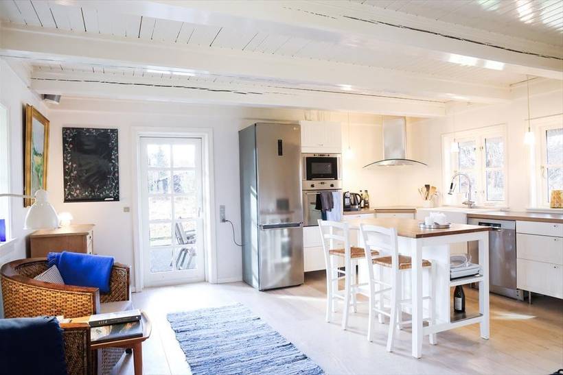 Foto von Ferienhaus NQ42 in Sejerø Bugt - Westseeland