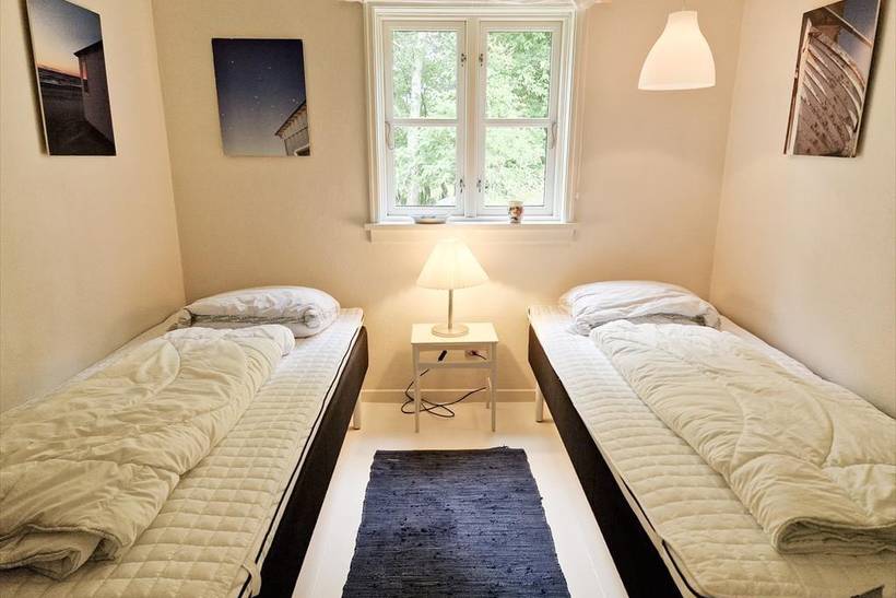 Foto von Ferienhaus NQ42 in Sejerø Bugt - Westseeland