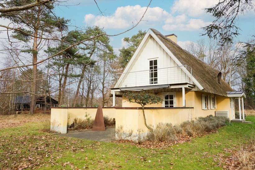 Foto von Ferienhaus NQ42 in Sejerø Bugt - Westseeland
