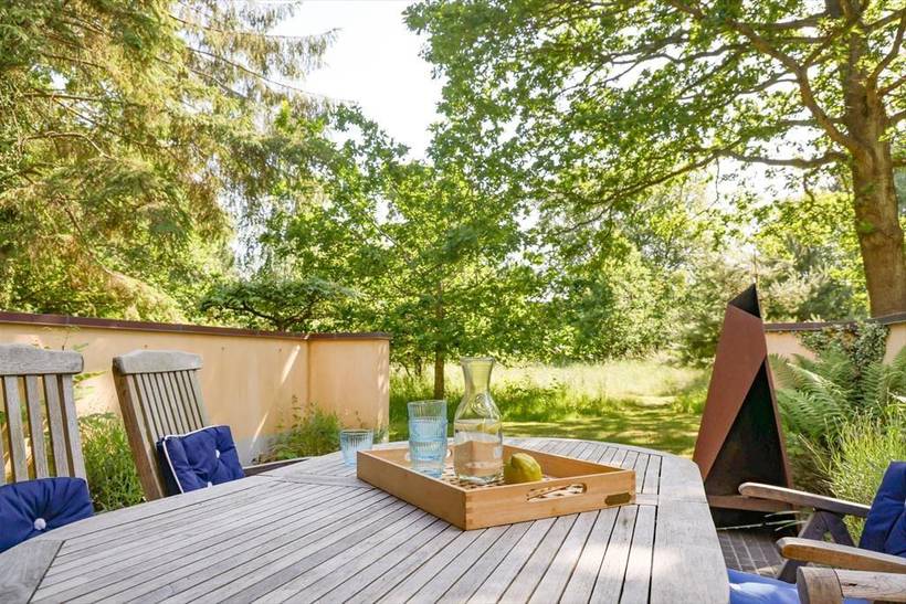 Foto von Ferienhaus NQ42 in Sejerø Bugt - Westseeland
