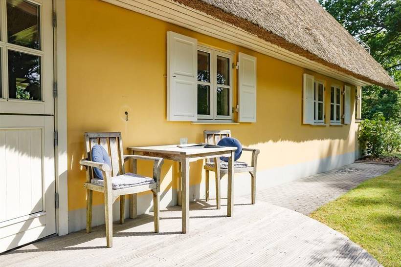 Foto von Ferienhaus NQ42 in Sejerø Bugt - Westseeland