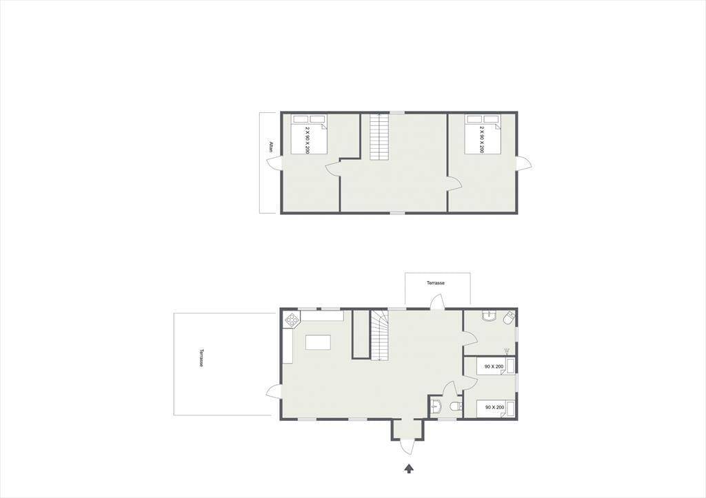 Vorschaubild von Ferienhaus NQ42 in Sejerø Bugt - Westseeland