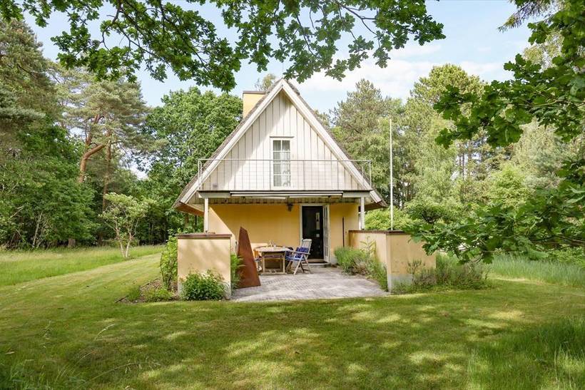 Foto von Ferienhaus NQ42 in Sejerø Bugt - Westseeland