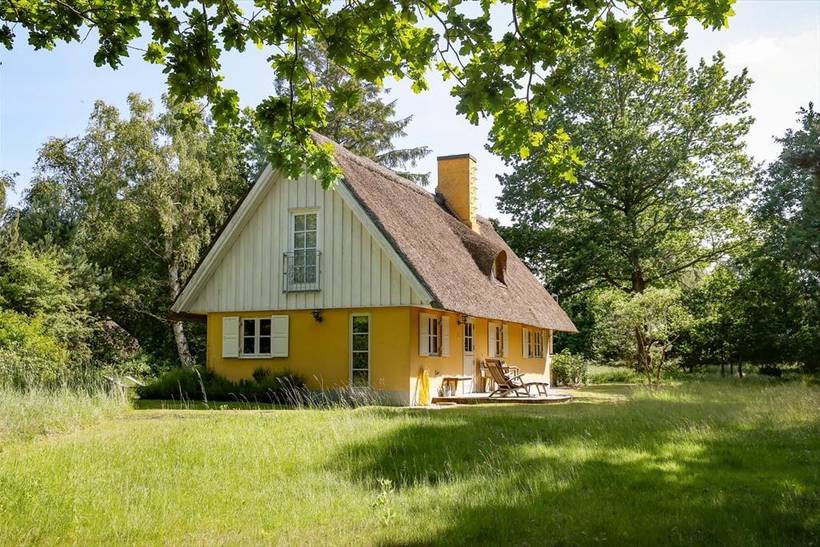 Foto von Ferienhaus NQ42 in Sejerø Bugt - Westseeland
