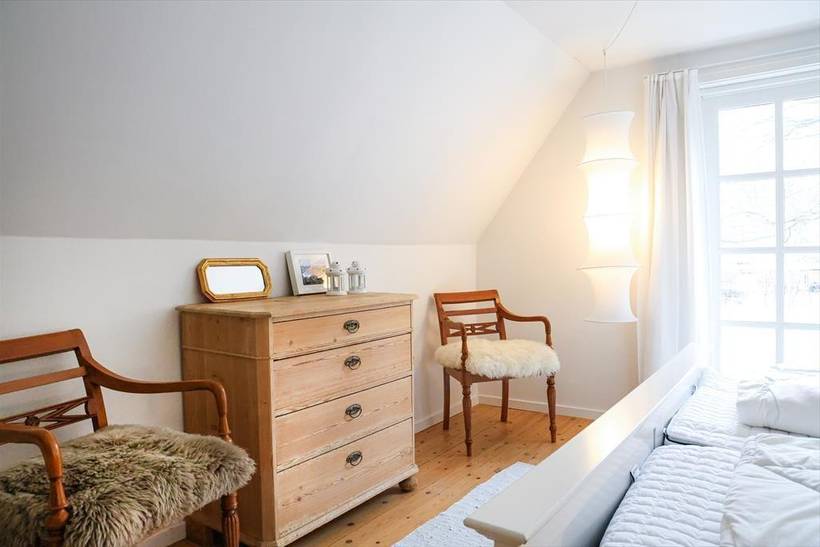 Foto von Ferienhaus NQ42 in Sejerø Bugt - Westseeland