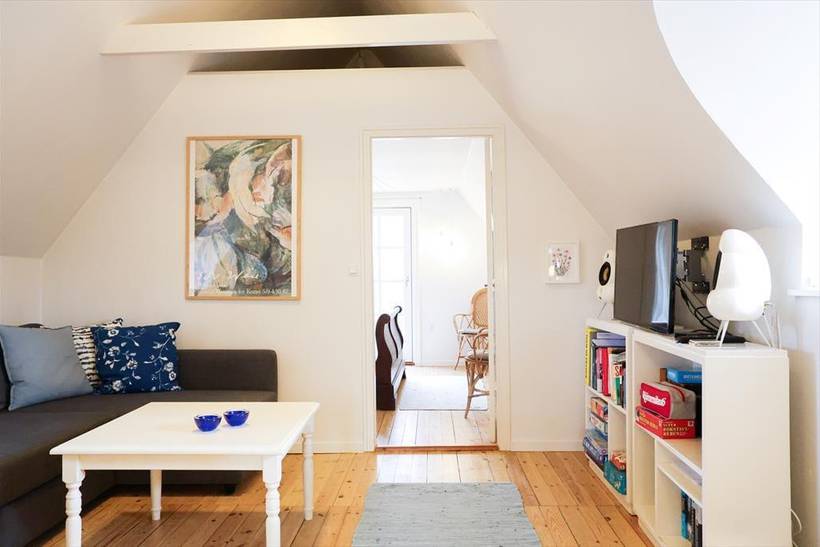 Foto von Ferienhaus NQ42 in Sejerø Bugt - Westseeland