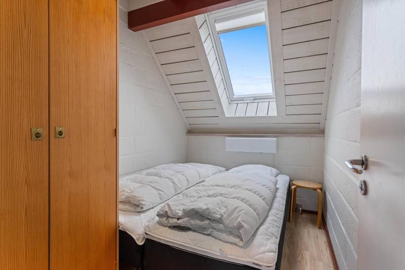 Foto von Ferienhaus NQ43 in Årgab - Westjütland