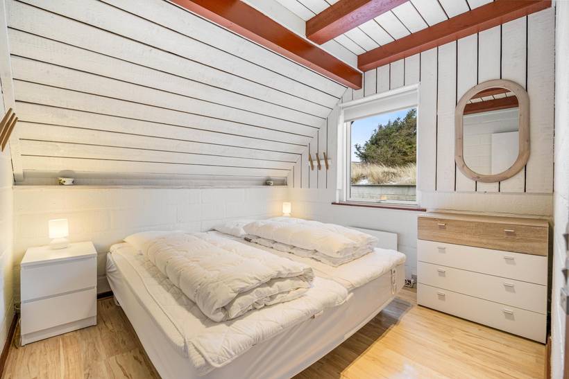 Foto von Ferienhaus NQ43 in Årgab - Westjütland
