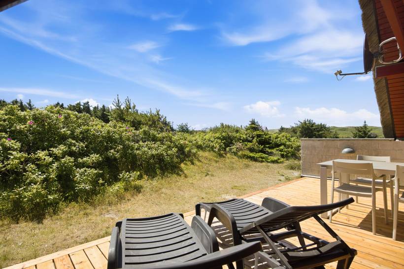 Foto von Ferienhaus NQ43 in Årgab - Westjütland