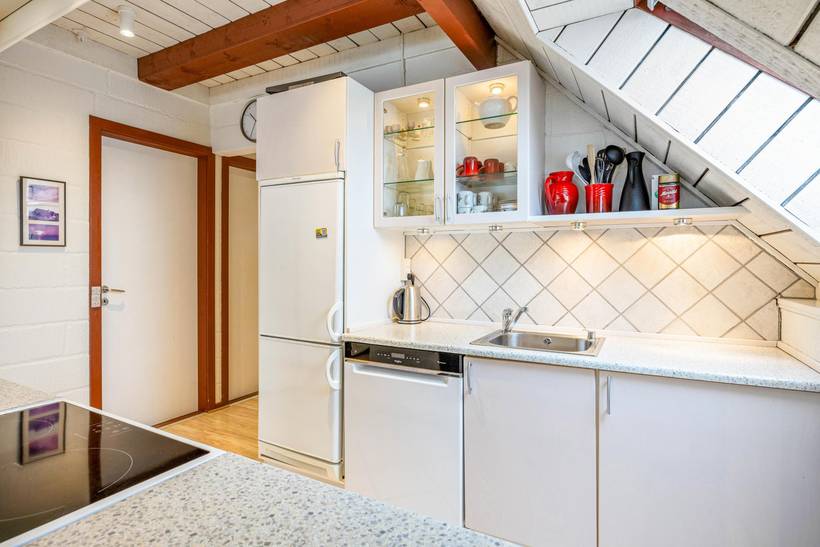 Foto von Ferienhaus NQ43 in Årgab - Westjütland